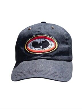 Wu Wear Vintage Dad Hat